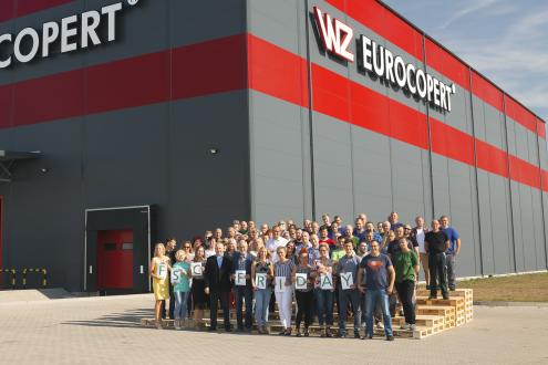 WZ EUROCOPERT SP. Z O.O.