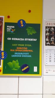 MAKRO CASH AND CARRY POLSKA S.A.