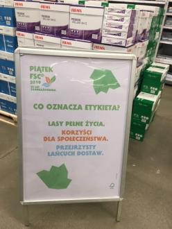 MAKRO CASH AND CARRY POLSKA S.A.