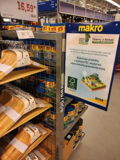 MAKRO Cash and Carry Polska S.A.