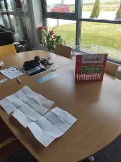 Drukarnia Interak Sp. z o.o.