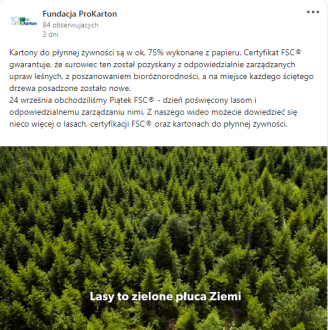 Fundacja ProKarton