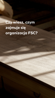 Tydzień Lasów FSC 2023